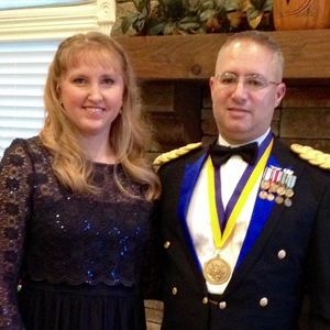 Meet your Posher, Cheri